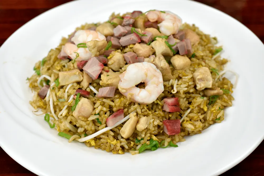 Chow Fan
