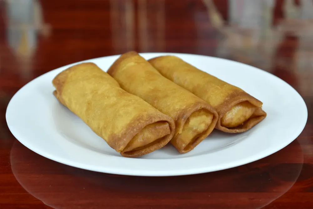Rollos primavera